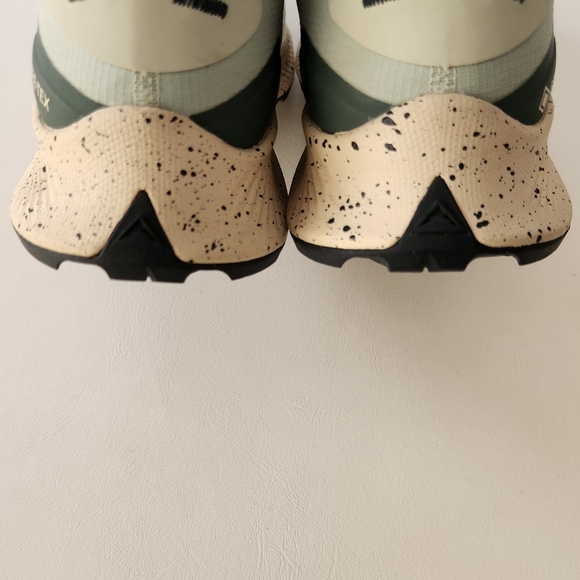 Nike Pegasus Trail 3 GORE-TEX Seafoam Sneakers - Picture 13 of 16